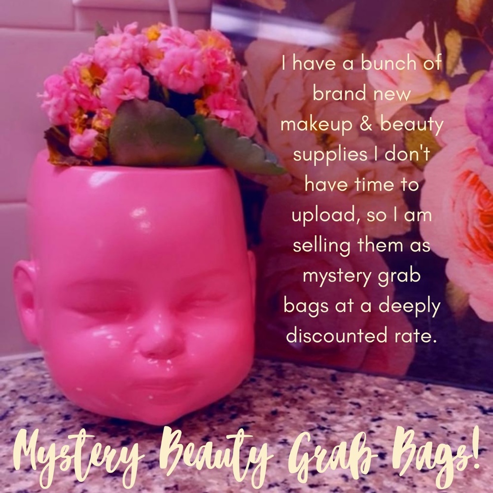 Mystery Bag Bundles!!!